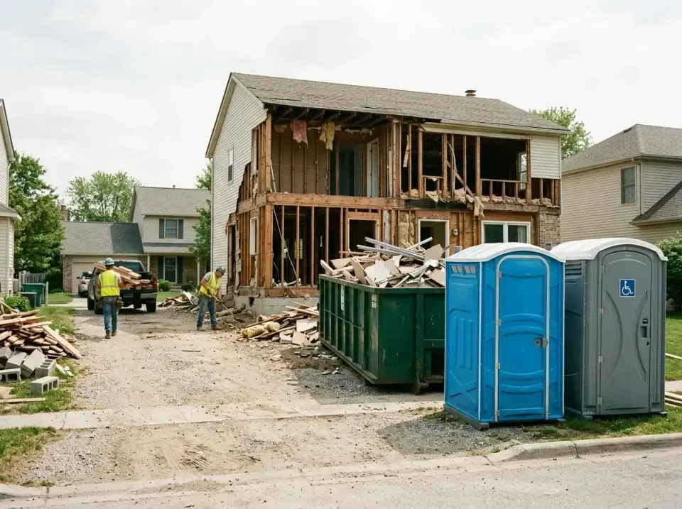 home-renovation-demolition-sit-010 — frequently asked questions, Portable Toilet & Dumpsters Rental in South Bound Brook, NJ